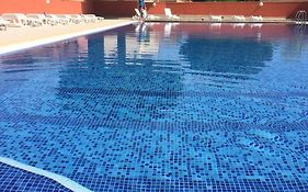 Maisonnette Bleue Bora-Bora